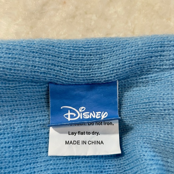 Disney frozen anna & elsa beanie hat - Picture 4 of 4